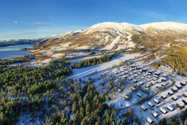 Din komplette guide til køb af hytte i Norge
