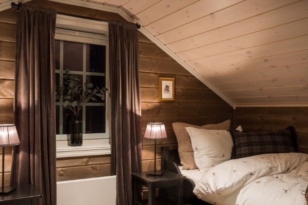 Rauland – Norges mest attraktive hytteområde for danskere (?)